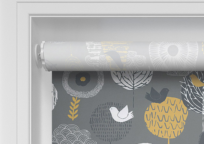 Nature, Dusk - Twist&Fit Roller Blind - Image 10